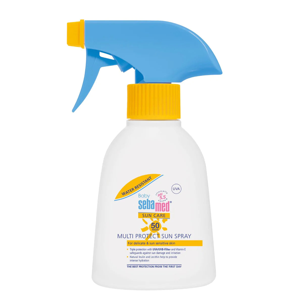 Sebamed Baby Sun Spray-50 ml