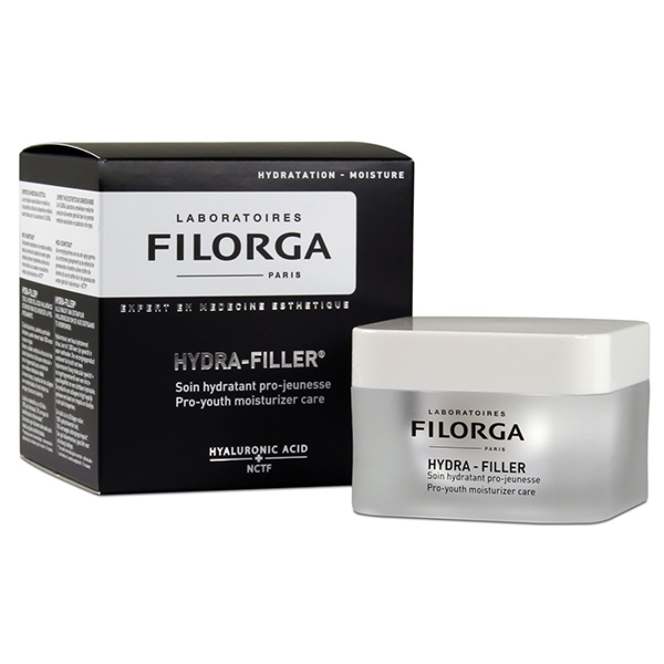 Filorga Hydra Filler Cream 50Ml