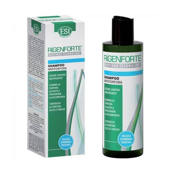 Rigenforte Shampoo Anti-Dandruff 250Ml