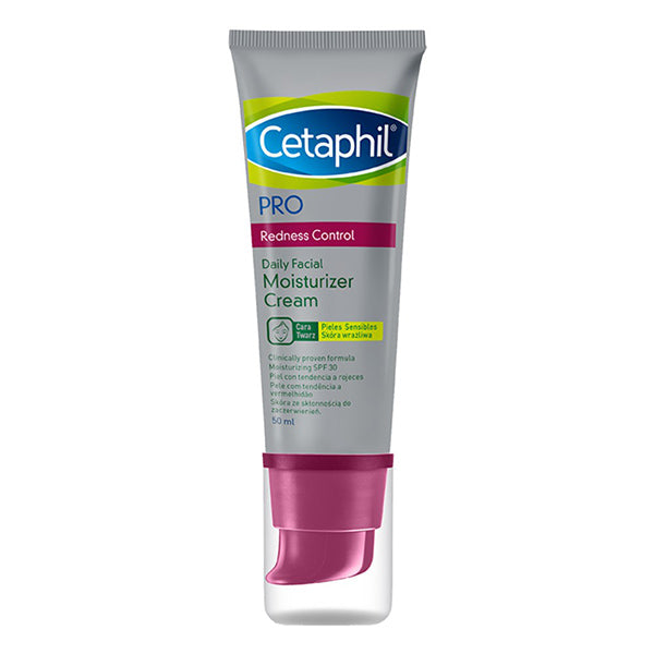 Cetaphil Pro Redness Prone Skin Daily Moisturizer 50Ml