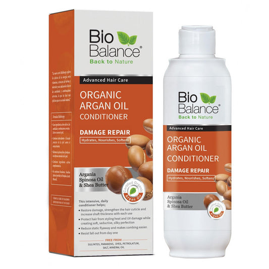 Bio Balance - Argan Oil Conditioner 330 ml
