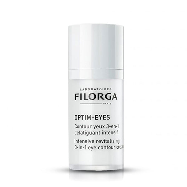 Filorga Optim-Eyes Revitalizing Eye Contour Cream 15Ml