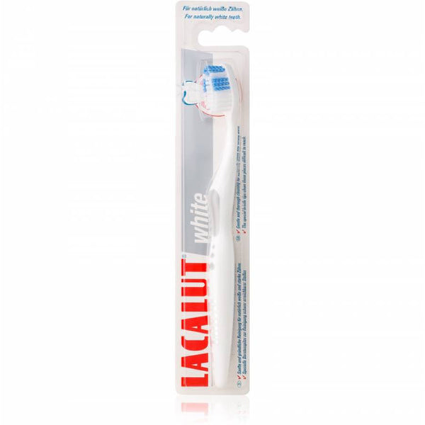 Lacalut White ToothBrush
