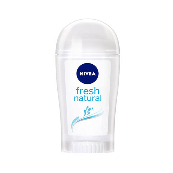 Nivea Women Fresh Natural Stick Deodorant 40Ml