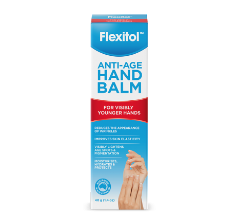 Flexitol ANTI-AGEING HAND BALM