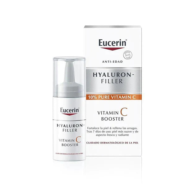 Eucerin Hyaluron-Filler Vitamin C Booster 8ML