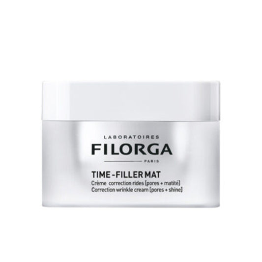 Filorga Time-Filler Mat Absolute Wrinkle Correction 50Ml