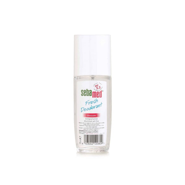 Sebamed Deodorant Spray Blossom 75ml