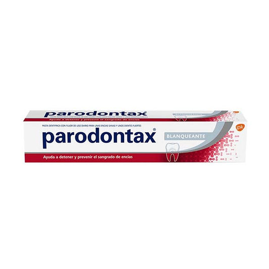 Parodontax Whitening ToothPaste 75Ml