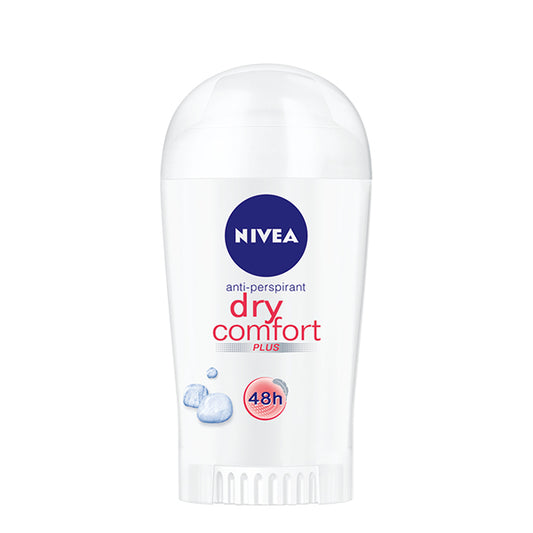 Nivea Women Dry Comfort Stick Deodorant 40Ml