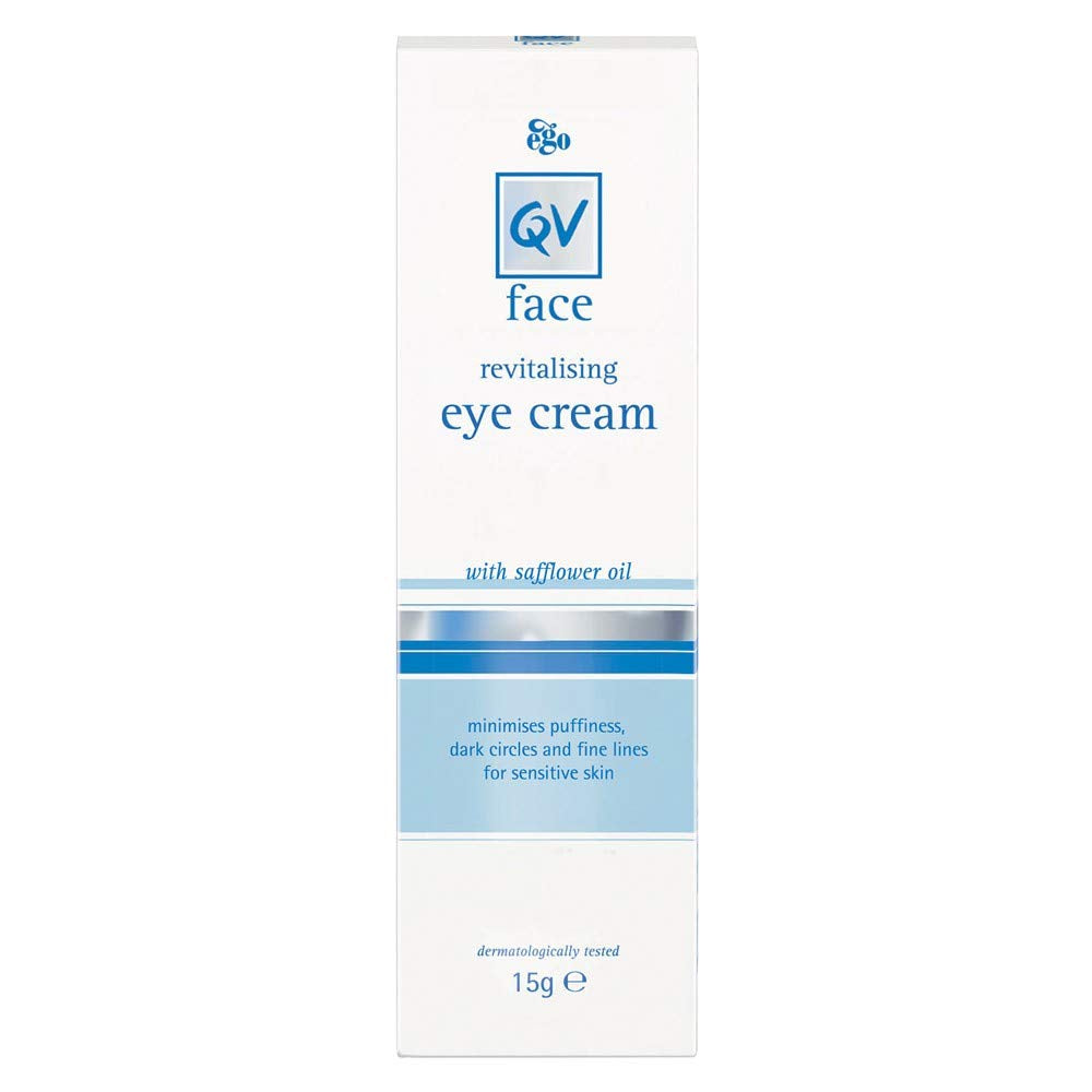 QV Revitalising Eye Cream -15g