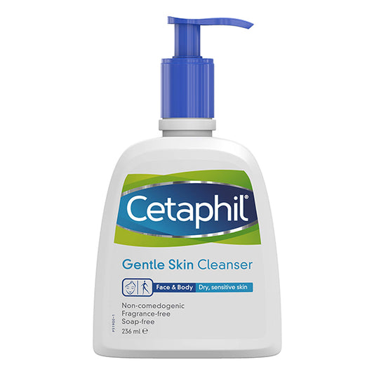 Cetaphil Gentle Skin Cleanser