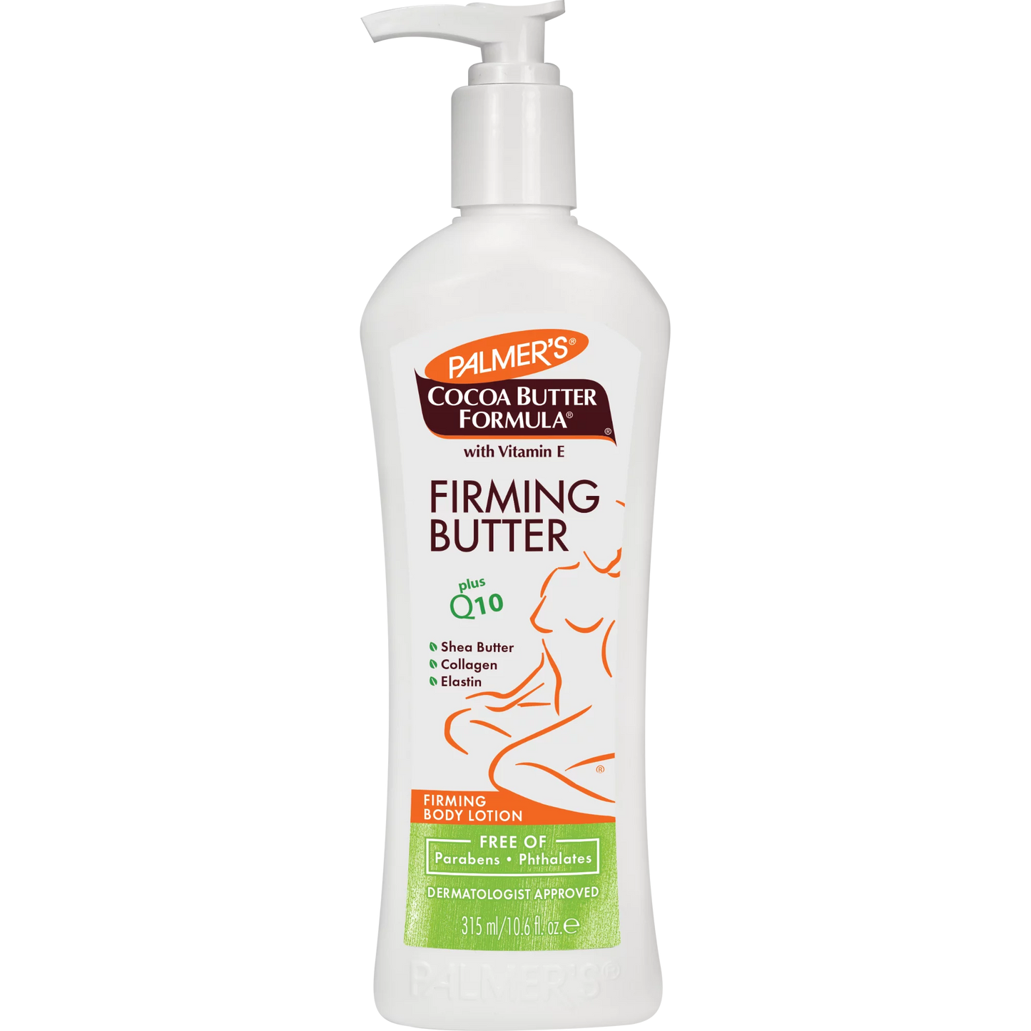 Palmer's Post-Natal Firming Lotion, 315 ml