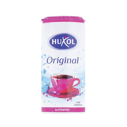 Huxol Sweetener 1200 Tablet
