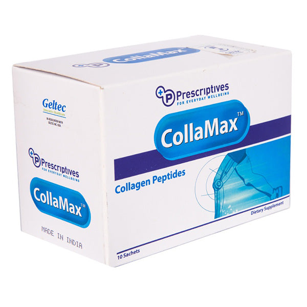 Collamax Collagen Powder 10 Sachets