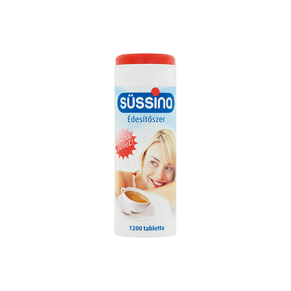 Sussina Sweetener 1200 Tablet