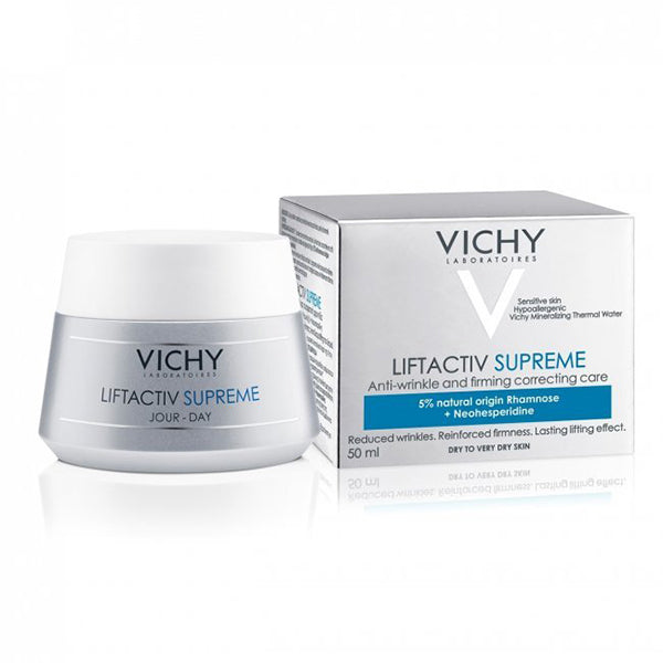 VICHY Supreme Liftactiv Day Cream 50Ml