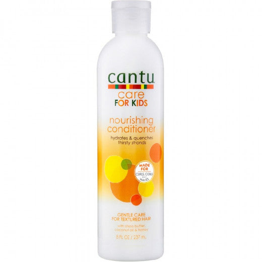 Cantu Care for Kids Nourishing Conditioner, 235 Ml