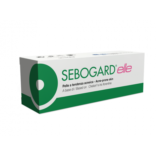 SEBOGARD Spot Correction Treatment for Female Adult Acne