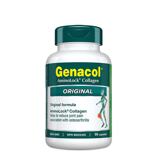 Genacol Collagen 90Cap