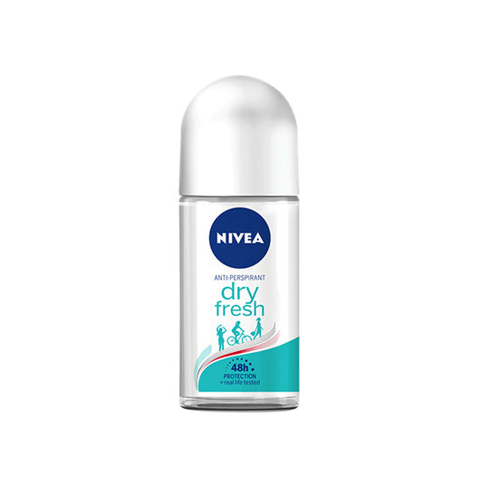 Nivea Women Dry Fresh Roll On Deodorant 50Ml