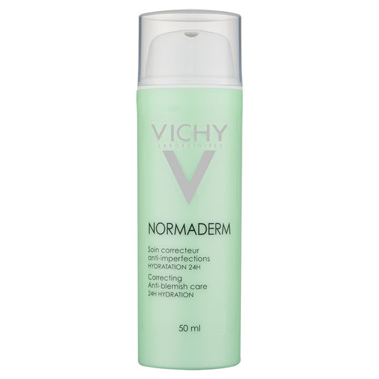 VICHY normaderm correcting anti-blemish care
