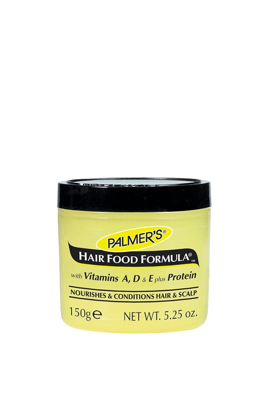 Palmer's Hair Food Formula Jar
