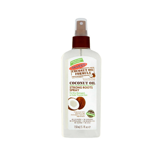 Palmer's Coconut Oil Hair Strong Roots Spray