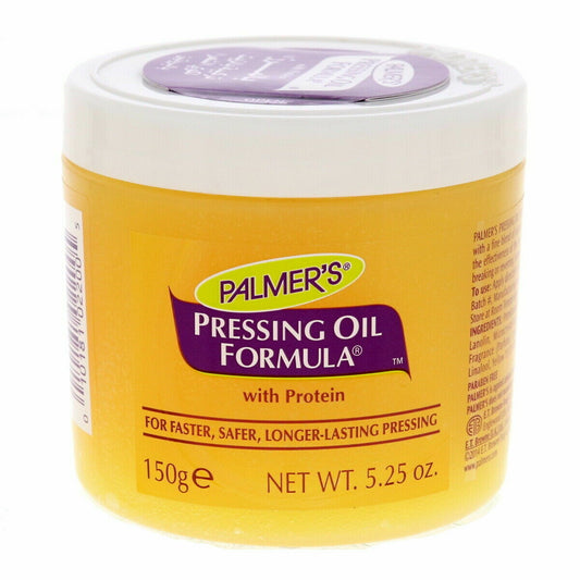 Palmer's Pressing Oil Hair Formula